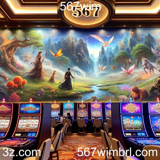 Desbravando Mundos: A Magia dos Jogos de Aventura