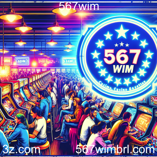 Os Jogos de Arcade: Uma Nostalgia que Reinventa a Diversão