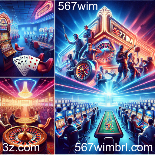 O Crescimento do Jogo Multijogador na Indústria de Games