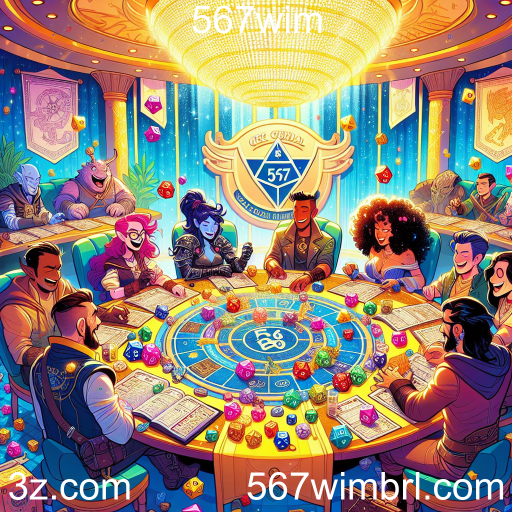 A Evolução dos RPGs: Da Mesa ao Digital