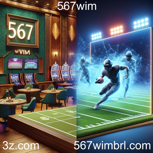 A Evolução dos Jogos de Esportes: Uma Viagem pela Competição Virtual