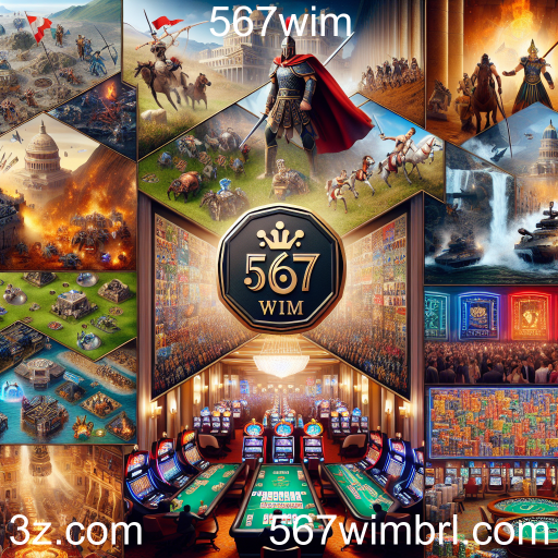 A Evolução dos Jogos de Estratégia: Desafios e Inovações